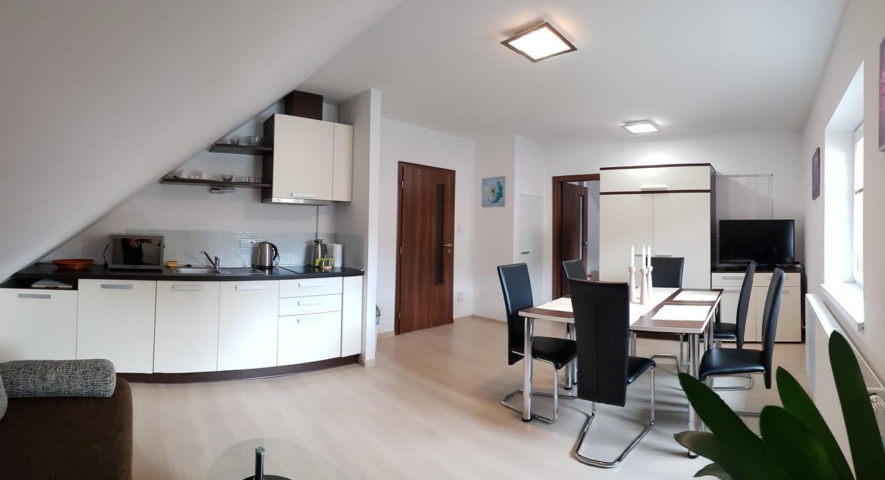 Apartment Club Telgart