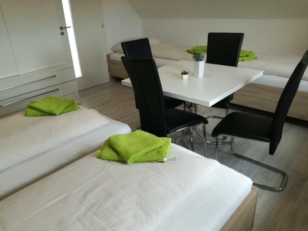 Club Apartment Telgart
