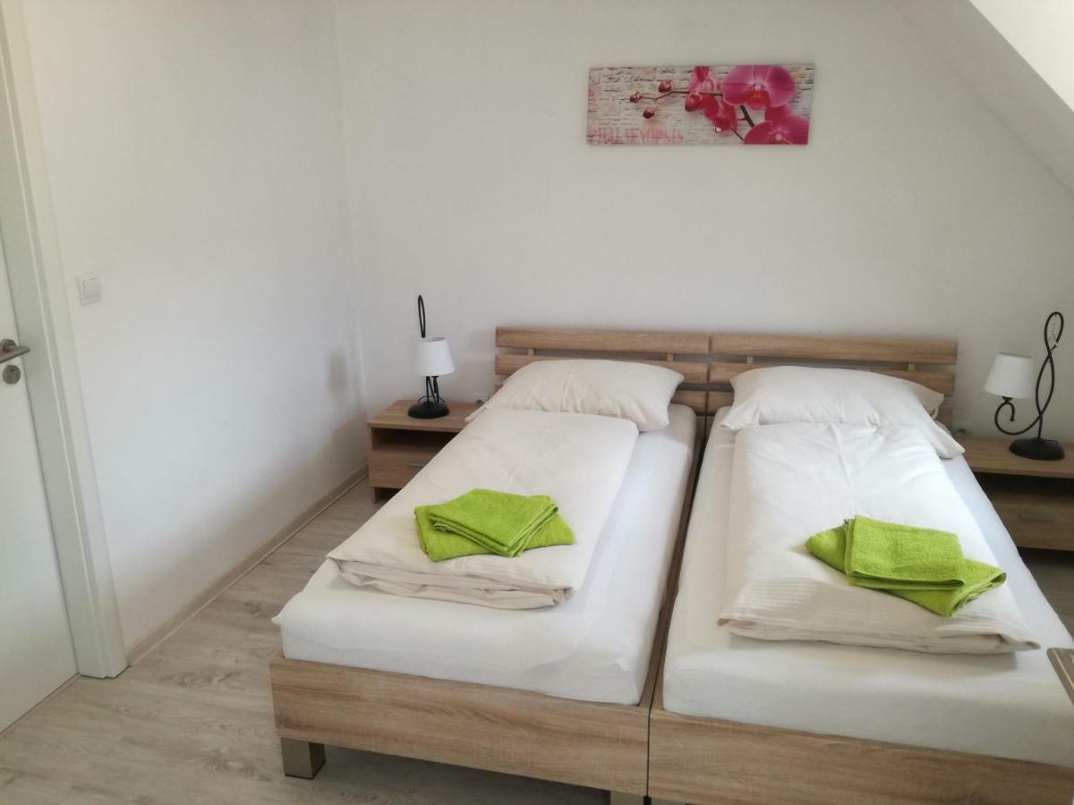 Club Apartment Telgart