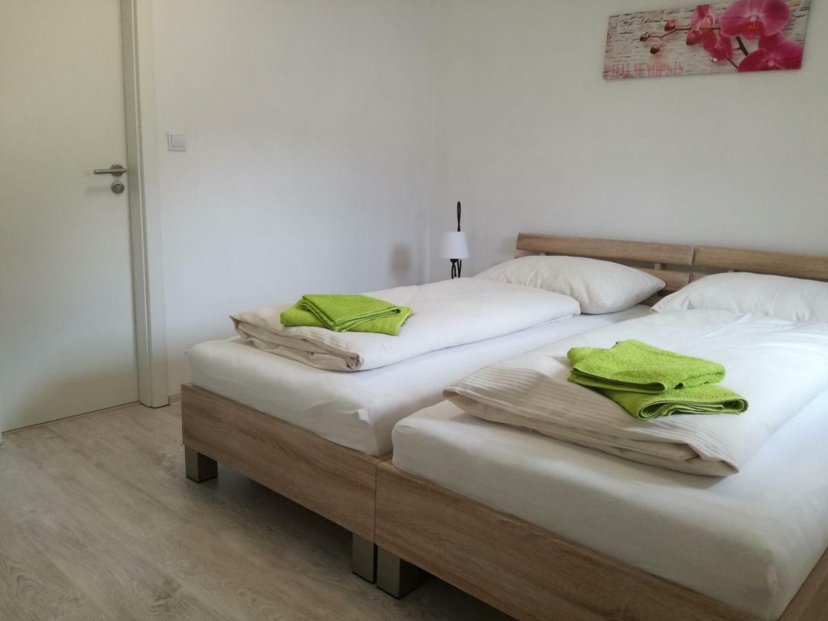 Apartment Club Telgart