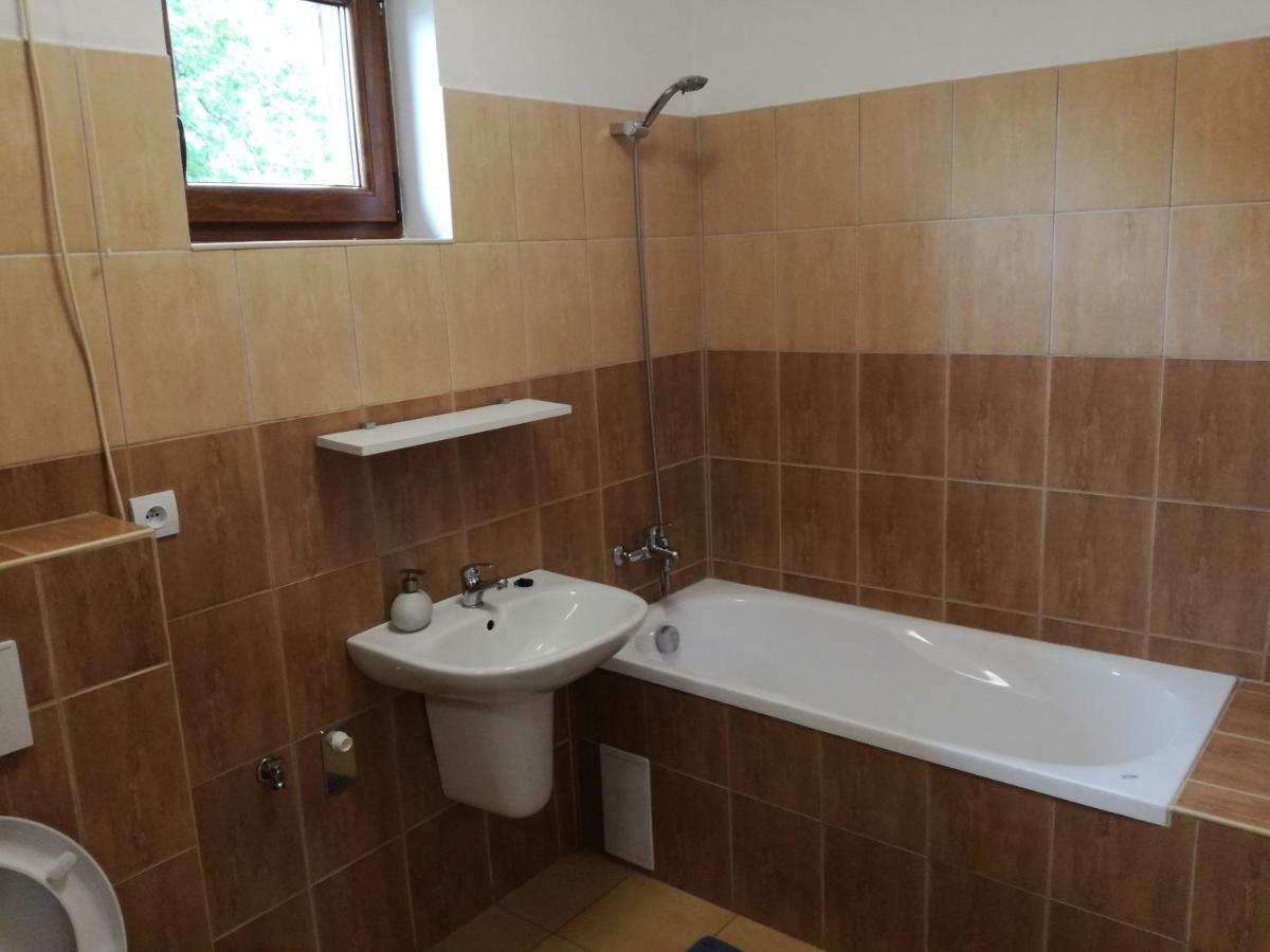 Club Apartment Telgart