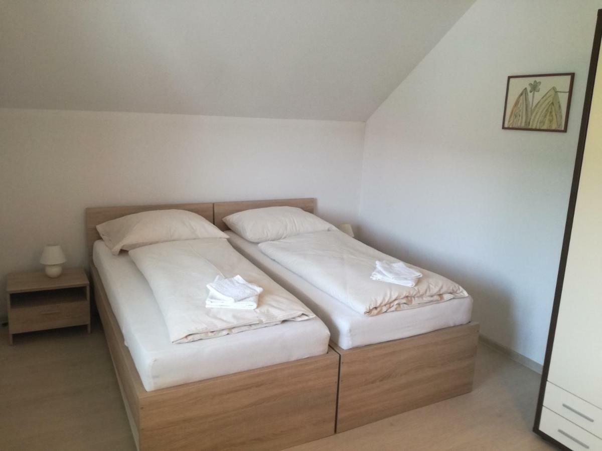 Club Apartment
