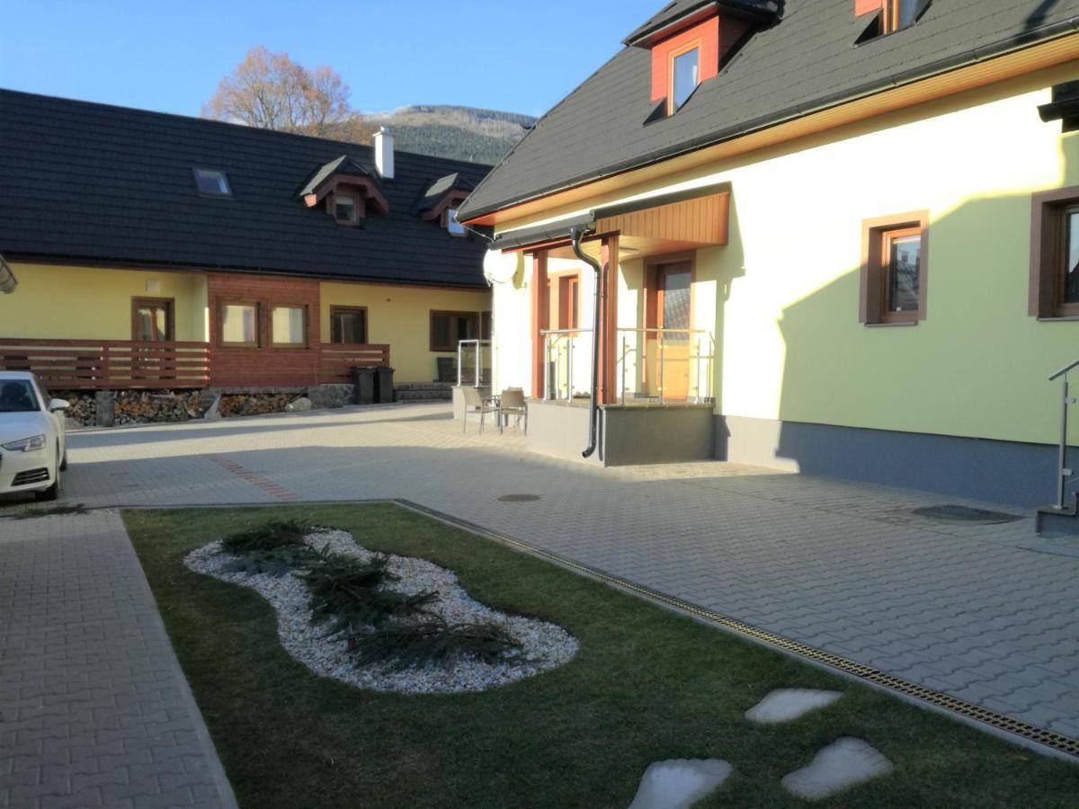 Apartment Club Telgart