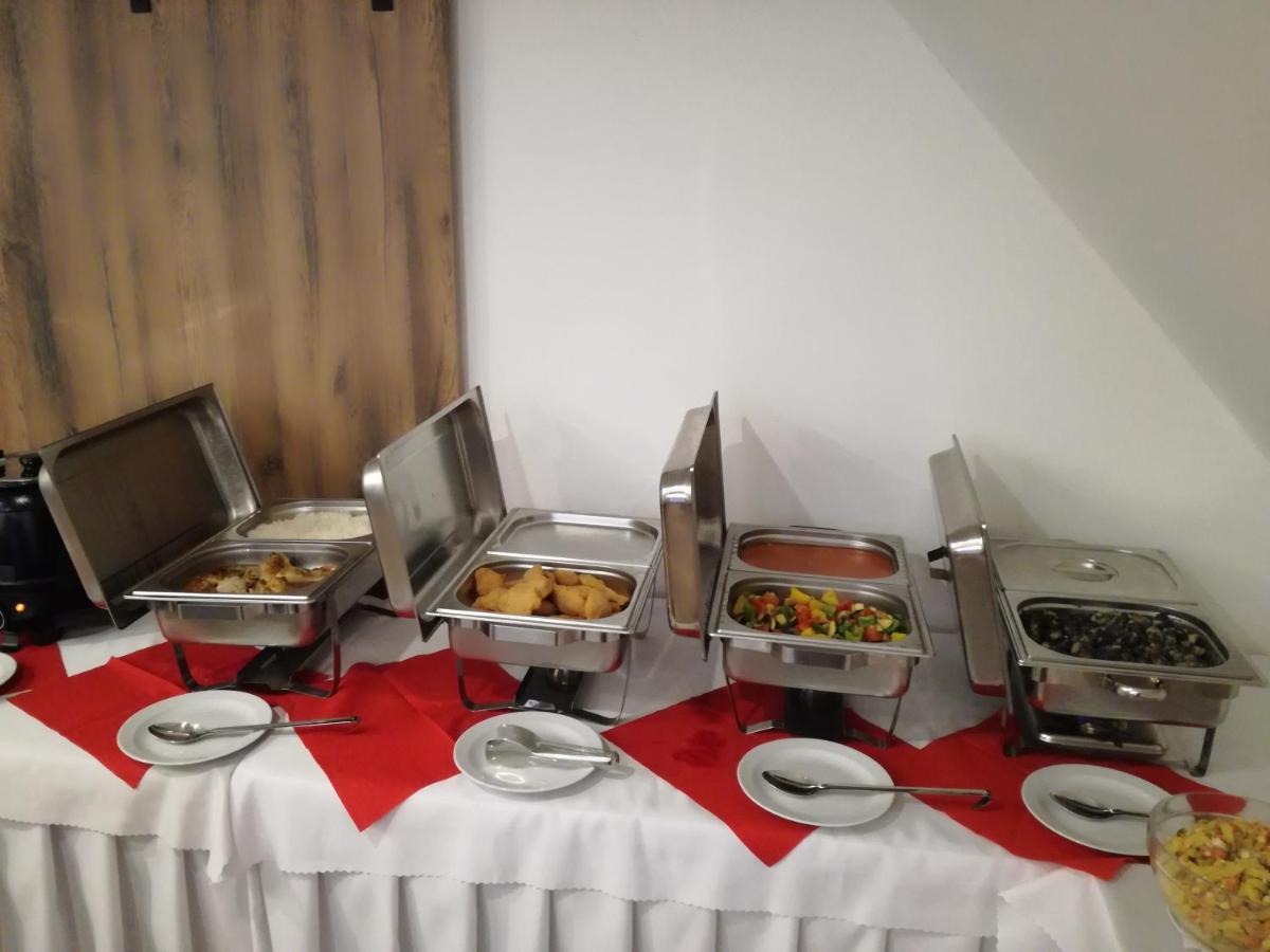 Club Apartment Telgart