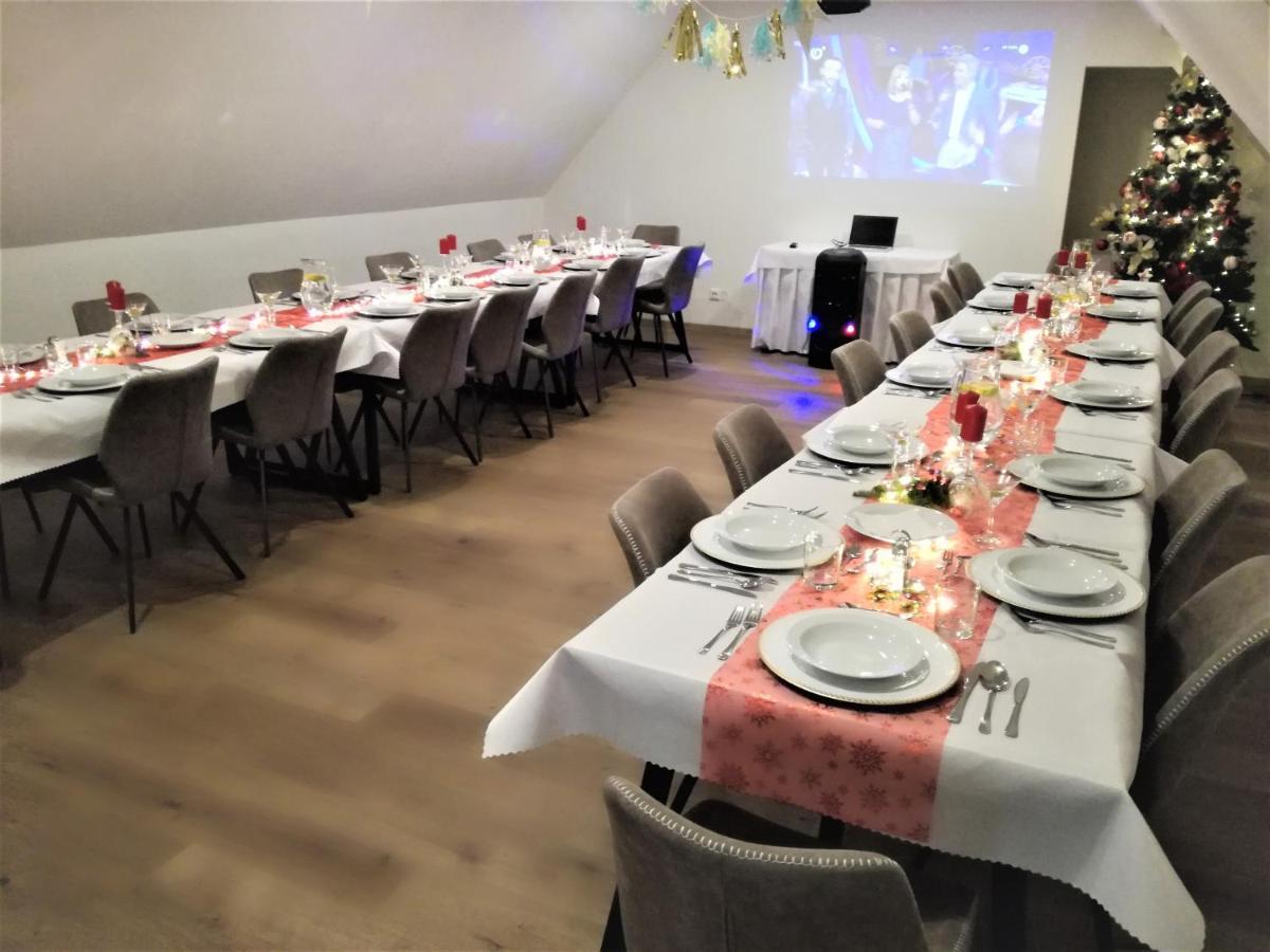 Club Apartment