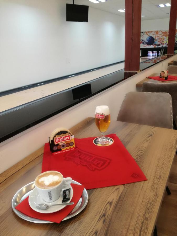 Club Apartment Telgart